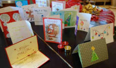 ajándék Dublinból