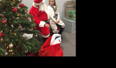 &quot;Jó voltál idén is?&quot;