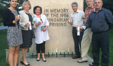 Megemlekezes a denveri magyarok koreben