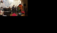 Finucci Bro's Quartet
