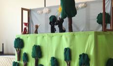 Nyuszika kincse babmese