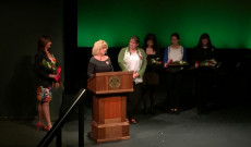 A Magyar Örökség Alapitvány oklevéllel dijazta egykori tagjainak munkáját A Magyar Örökség Alapitvány oklevéllel dijazta egykori tagjainak munkáját