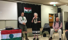 56'-os kerekasztal beszélgetés