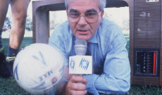 Les Murray