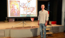 Szent László élete és munkássága előadásom előtt