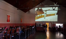 Tízórai népmesével