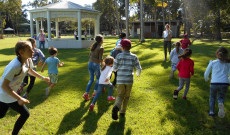 Magyar és ausztrál őshonos állatok befogása Magyar és ausztrál őshonos állatok befogása