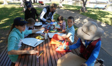 Készülődés a koronázásra 2. Készülődés a koronázásra 2.