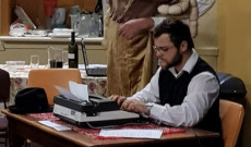 Romhányi József: A bolha önéletrajza