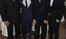 Gaál Család: Gaál Gábor, Gaál Agusztin, Gaál László, Gaál Lukács