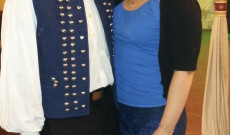 Germán Abad Njers Tündérkert táncosa