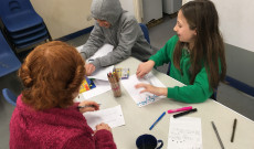 Őrsi foglalkozás Őrsi foglalkozás