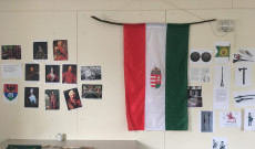 A Magyar Zászló és a Rákóczi kor hírességei, nevezetességei