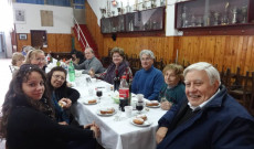 A Valentín Alsinai Magyar Dalkör