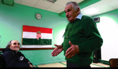 1956-os megemlékezés Strasbourgban