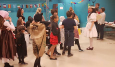 Magyar Farsangi Ünnep