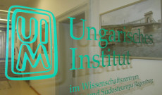 Ungarisches Institut München Ungarisches Institut München