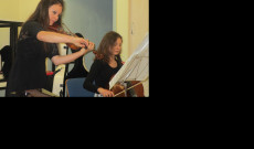 Dávid Eszter és Dávid Julianna Dávid Eszter és Dávid Julianna