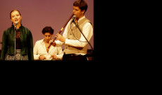 Enyedi Ágnes, Zimber Ferenc, Salamon Soma