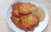 kartofelpuffer