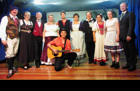 Queensland-i Magyarok Kulturális Szövetsége