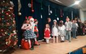 A Montreali Magyar Iskola karácsonya