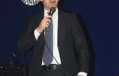 dr. Bodnár Gergely konzul, közösségi diplomata dr. Bodnár Gergely konzul, közösségi diplomata