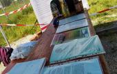 MMI-BMI-Regensburgi Konzuli Magyar Iskola és Óvoda infósátra a magyar majálison MMI-BMI-Regensburgi Konzuli Magyar Iskola és Óvoda információs sátra