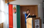 Martonosi Adrienn "Pedagógus szemmel" előadása Martonosi Adrienn "Pedagógus szemmel" előadása