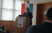 Dr Lengyel Zsolt - Müncheni Magyar Intézet Bajorországi Magyar Iskolája Dr Lengyel Zsolt - Müncheni Magyar Intézet Bajorországi Magyar Iskolája