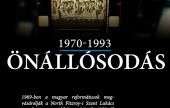 Önállósodás Önállósodás