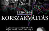 Korszakváltás Korszakváltás