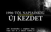 Új kezdet Új kezdet