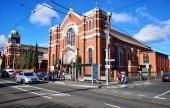 St. Colman templom St. Colman templom