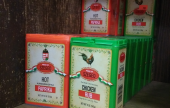egy new orleansi vegyesboltban találtam - Szegedi paprika... New Jerseyből egy new orleansi vegyesboltban találtam - Szegedi paprika... New Jerseyből