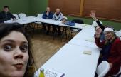 a hiányzókat hiányoltjuk és köszönünk nekik: Szia George, lemaradtál egy jó kultÓráról! a hiányzókat hiányoltjuk és köszönünk nekik: Szia George, lemaradtál egy jó kultÓráról!
