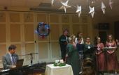 Adventi Koncert Adventi Koncert