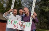 szelfikerettel, SOMIT30, KCSP, ösztöndíj, Svédország szelfikerettel, SOMIT30, KCSP, ösztöndíj, Svédország