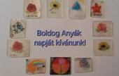 Kulcstartók anyák napjára Kulcstartók anyák napjára