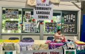 Australian-Filipino Language And Culture Association, Inc. standja Australian-Filipino Language And Culture Association, Inc. standja