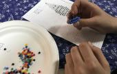 Gyöngyállatka készítés Gyöngyállatka készítés