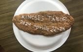 A legnagyobb mézeskalács A legnagyobb mézeskalács