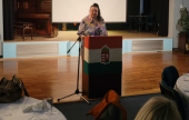 Ortl Erika szavalata Ortl Erika szavalata
