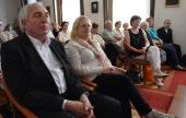 A közönség első sorai A közönség első sorai