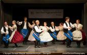 Keleti Táncegyüttes: Szilágysági táncok - Fotó: Gorácz József