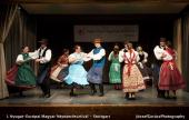 Óperenciás Néptáncegyüttes: Próbára téve(dve) - Fotó: Gorácz József