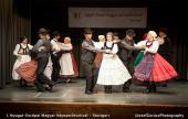 Törekvők Néptánccsoport: Búzai táncok - Fotó: Gorácz József