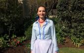 Németh Katalin, mentorom KCSP néptánc
