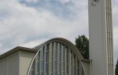 Sankt Gallus templom Sankt Gallus templom