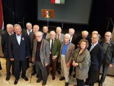 Genfi Magyar Egyesület ünnepsége (október 20.)